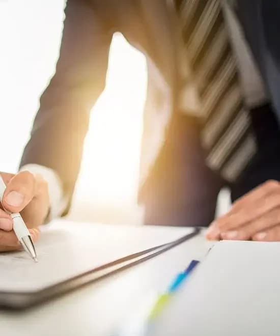 Visa bảo lãnh con cái - Thị thực 802